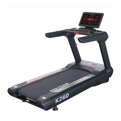 Электрическая беговая дорожка Protrain K260 купить в туле