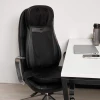 Массажная накидка UNIX Релакс / Flex Relax Black купить в Туле