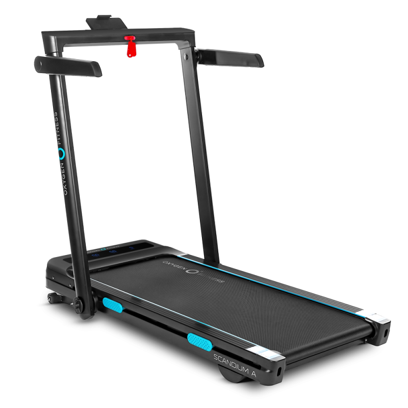 Беговая дорожка домашняя OXYGEN FITNESS SCANDIUM A купить в Туле
