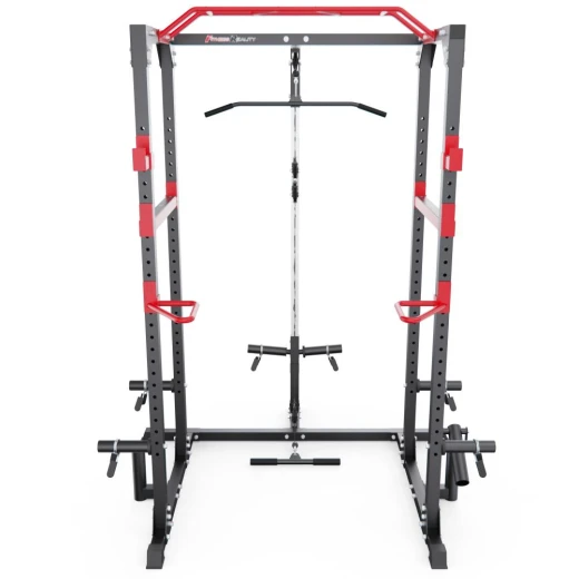 Силовая рама DFC Fitness Reality 2822 — купить в Туле