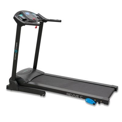Беговая дорожка реабилитационная домашняя OXYGEN FITNESS REVIVE C купить в Туле