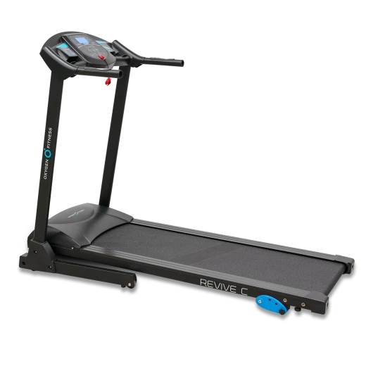 Беговая дорожка реабилитационная домашняя OXYGEN FITNESS REVIVE C купить в Туле