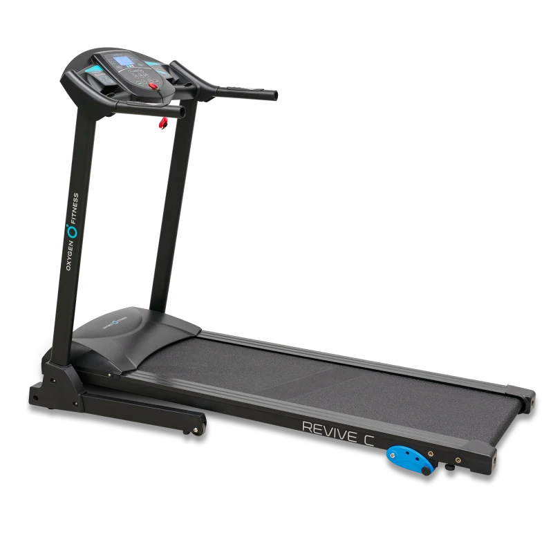 Беговая дорожка реабилитационная домашняя OXYGEN FITNESS REVIVE C купить в Туле