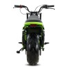 Минибайк Lucky Duck Ranger RB200 MAX зеленый — купить в Туле с рассрочкой в магазине электро- и мототехники