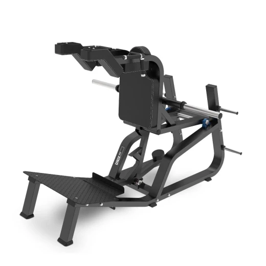 Гакк машина UNIX Fit PRO (UC-1665) — купить тренажёр для ног, цена, отзывы
