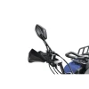 Бензиновый квадроцикл WHITE SIBERIA BARS 320CC PRO (синий)