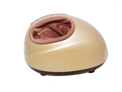 Массажер ног HANSUN Snuggle Feet FC8526D Золотой купить в Туле