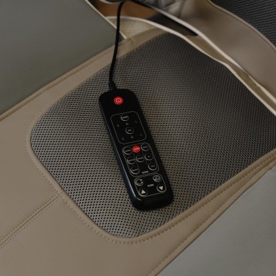 Массажная накидка Orlauf Renewed Body