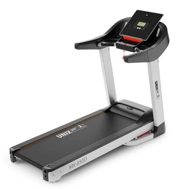 Беговая дорожка UNIX Fit MX-850D купить в Туле