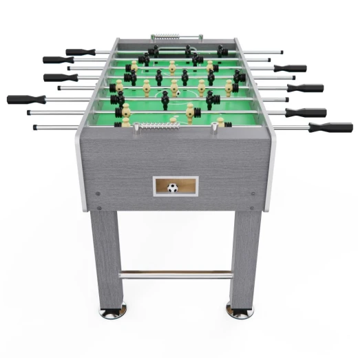 Игровой стол - футбол  DFC 55" 140 x 70 см