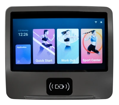 Лестница-эскалатор профессиональная SVENSSON INDUSTRIAL ZONE UP