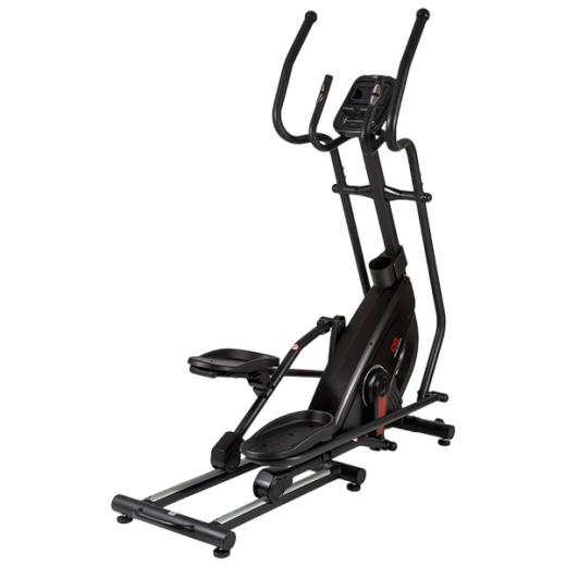 Эллиптический тренажер CardioPower X37 — купить в Туле в магазине тренажеров
