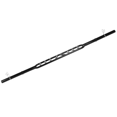 Гриф для штанги UNIX Fit Swiss Bar PRO 212 см / 50 мм