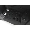 Бензиновый квадроцикл WHITE SIBERIA BARS 320CC PRO (черный)