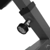 Гиперэкстензия DFC Homegym SJ1006G Серый — купить в Туле