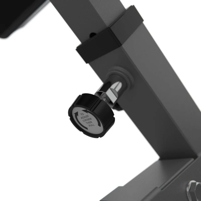 Гиперэкстензия DFC Homegym SJ1006G Серый — купить в Туле