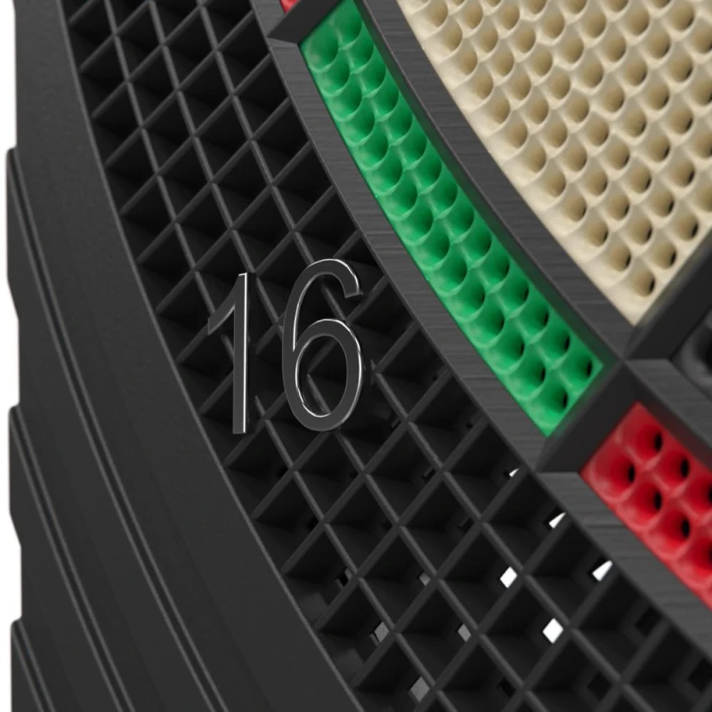 Электронный дартс DFC DARB29, 6 дротиков — купить в Туле
