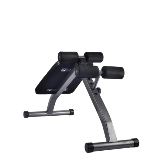 Скамья для пресса DFC PURE SQ-8073 до 113 кг — купить в Туле в магазине тренажеров ArtRelax