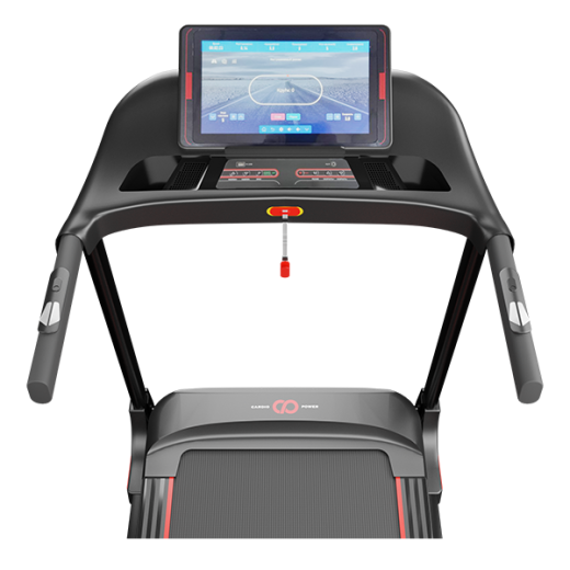 Беговая дорожка CardioPower Track 5 купить в Туле