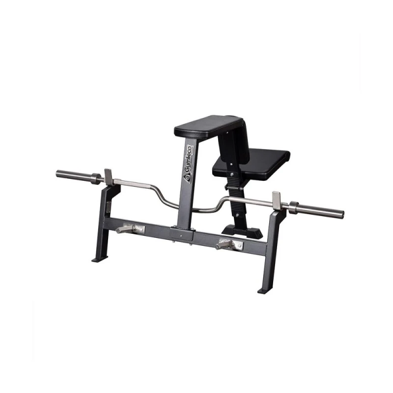 Гребная тяга Gymleco 117 купить в Туле