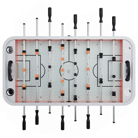 Игровой стол - футбол  DFC 56" 144 x 76 см