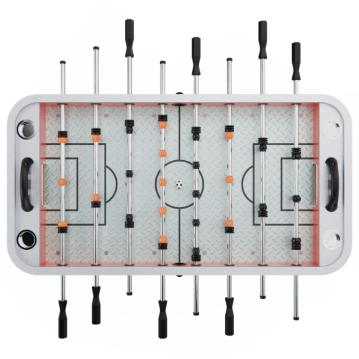 Игровой стол - футбол  DFC 56" 144 x 76 см