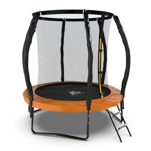 Батут DFC KENGOO II 6ft купить в Туле по низкой цене