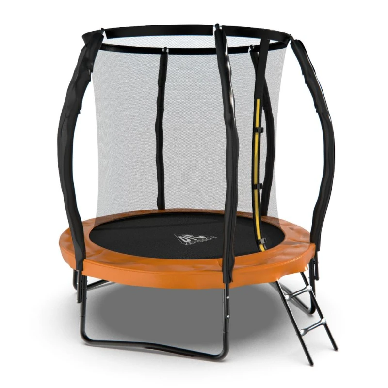 Батут DFC KENGOO II 6ft купить в Туле по низкой цене