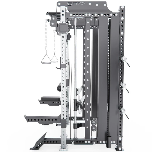 Мультистанция, машина Смита STEELVER SV9202 купить в Туле