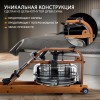 Гребной тренажер VIKING 3 V — купить в Туле в магазине тренажеров