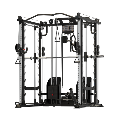 Многофункциональная станция Smith C9 "MaxiTrain"