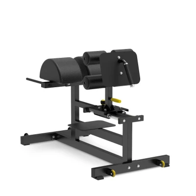 Гиперэкстензия горизонтальная (римский стул) UNIX Fit PRO (UC-1631A) — купить в Туле в магазине тренажеров ArtRelax