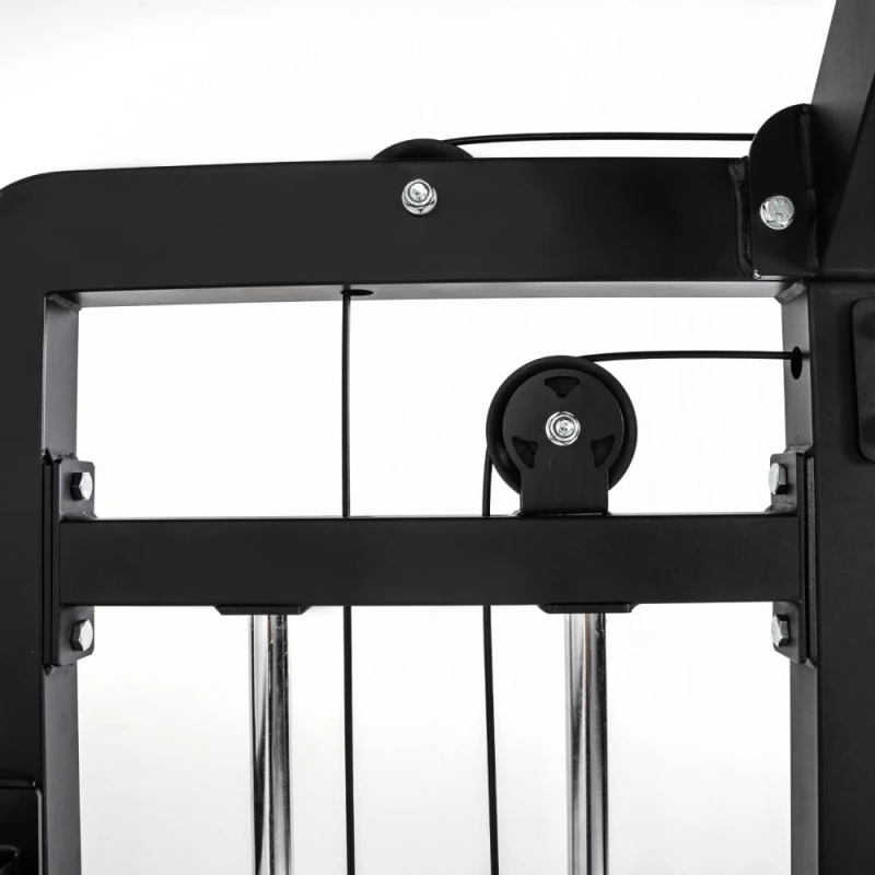 Кроссовер, силовая рама DFC PowerGym D700/2 — купить по выгодной цене