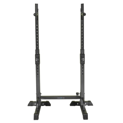 картинка Стойка под штангу домашняя OXYGEN FITNESS RACK от магазина trenager71.ru в Туле