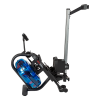 Гребной тренажер CardioPower RW550 — купить в Туле в магазине тренажеров