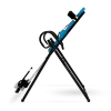 Инверсионный стол домашний OXYGEN FITNESS SKULPT — купить в Туле