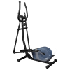 Эллиптический тренажер домашний CARBON FITNESS E40 купить в Туле в магазине тренажеров