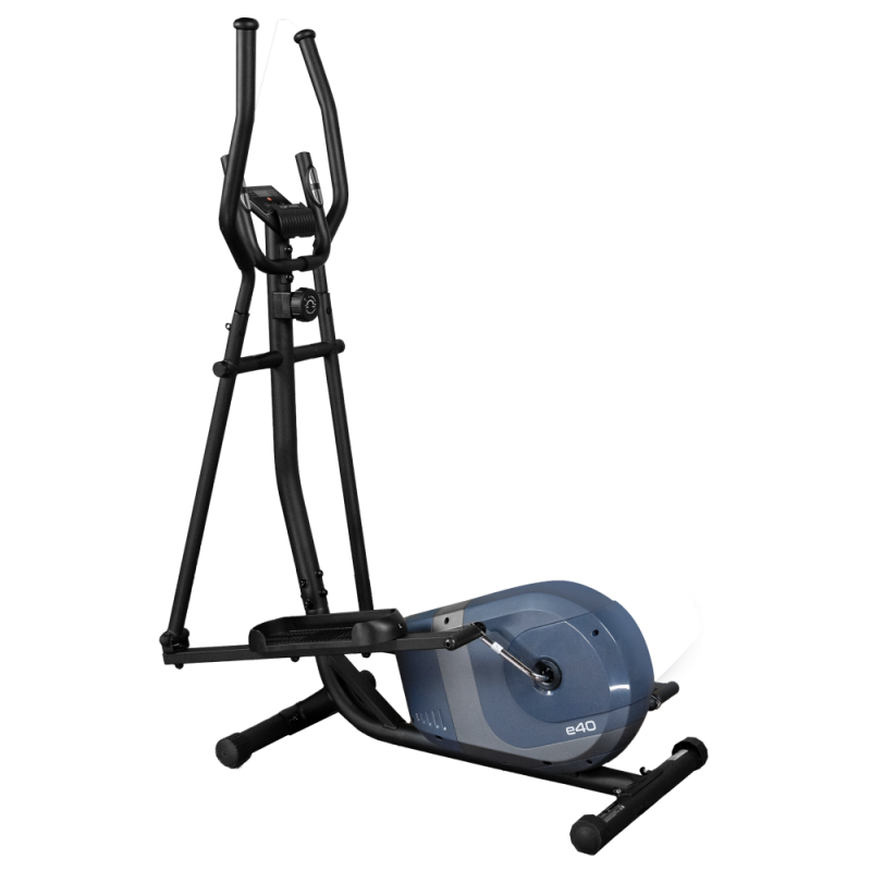Эллиптический тренажер домашний CARBON FITNESS E40 купить в Туле в магазине тренажеров