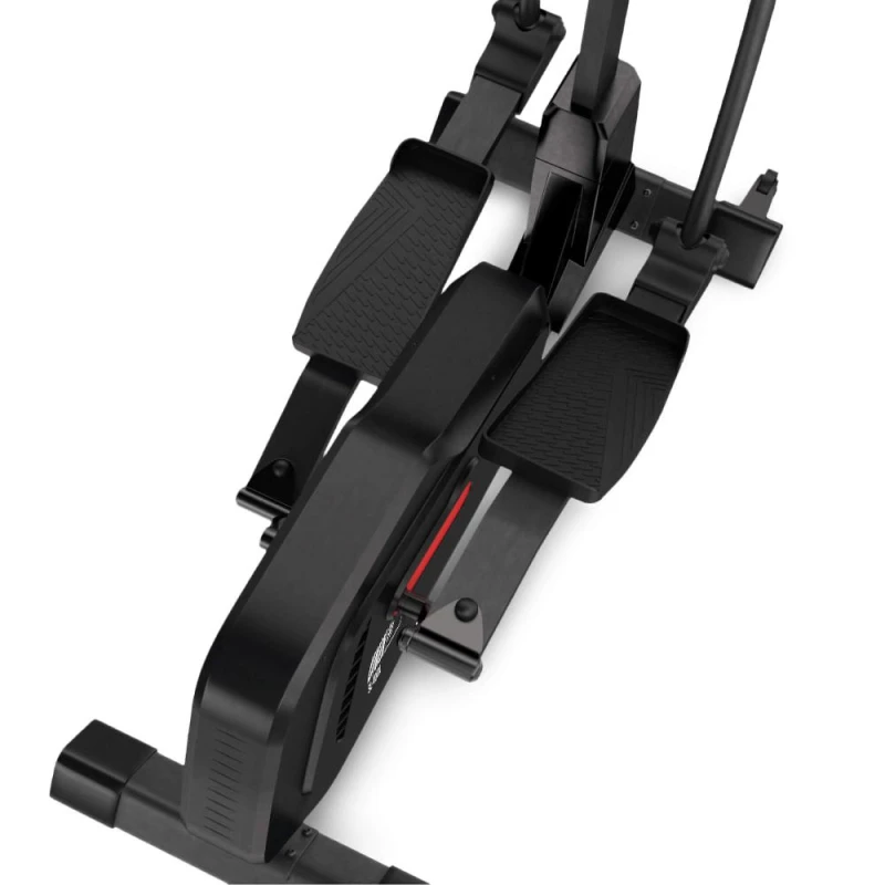 Эллиптический тренажер UNIX Fit SL-400X — купить в Туле в магазине тренажеров