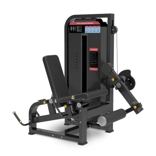 Сгибание/разгибание ног UNIX Fit 100 PRO (UC-6764) — тренажер для ног, купить по выгодной цене