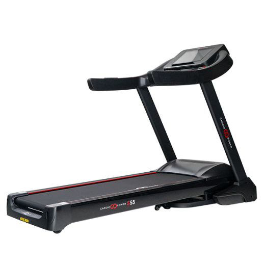 Беговая дорожка CardioPower S55 — купить в Туле