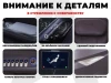 Массажное кресло FUJIMO EXCELSIOR Шампань