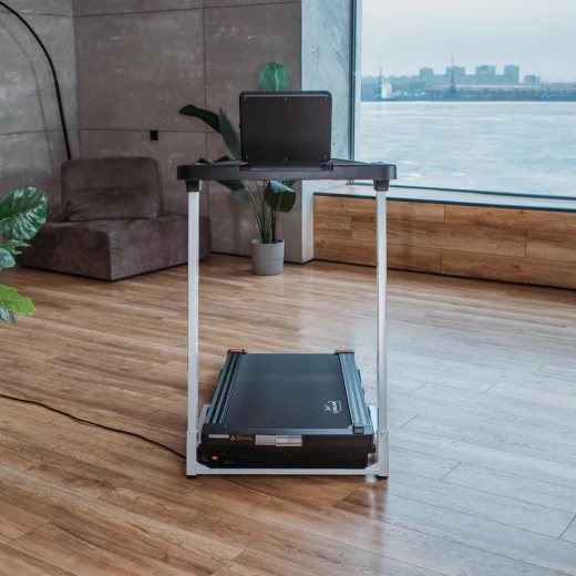 Беговая дорожка Orlauf Stellar Grey — купить в Туле