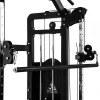 Кроссовер, силовая рама DFC PowerGym D700/2 — купить по выгодной цене
