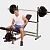 картинка Силовая скамья для жима BODY SOLID GDIB_46L от магазина trenager71.ru в Туле