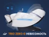 Массажное кресло FUJIMO 氣 Combat 4D Шампань