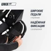 Гребной тренажер UNIX Fit Techno Rower 410 механический купить в Туле Гребной тренажер UNIX Fit Techno Rower 410 с механической нагрузкой — купить в Туле в магазине тренажеров