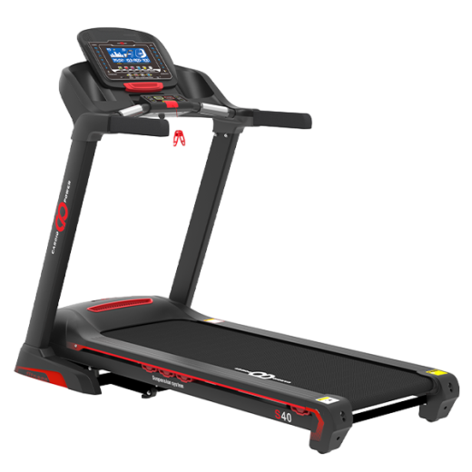 Беговая дорожка CardioPower S40 - V2 купить в Туле