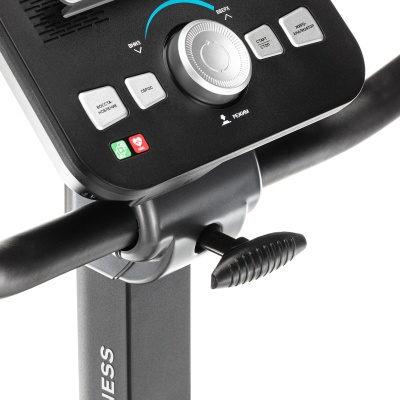 Велотренажер домашний OXYGEN FITNESS  CARDIO CONCEPT 5 для похудения