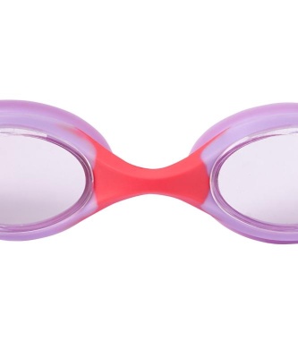 Очки для плавания Dikids Lilac/Pink, детский